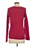 Gap Outlet Pink Pullover Sweater Size S - photo 2
