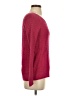 Gap Outlet Pink Pullover Sweater Size S - photo 4