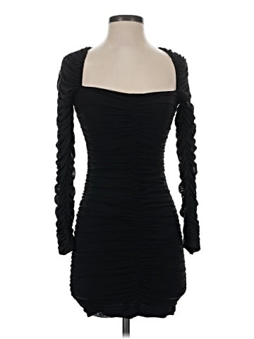 Michael Costello X Revolve Cocktail Dress (view 1)