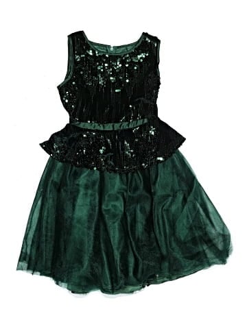 Badgley Mischka Dress (view 1)