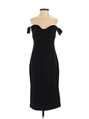 Topshop Cocktail Dress (view 1)