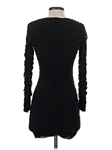 Michael Costello X Revolve Cocktail Dress (view 2)