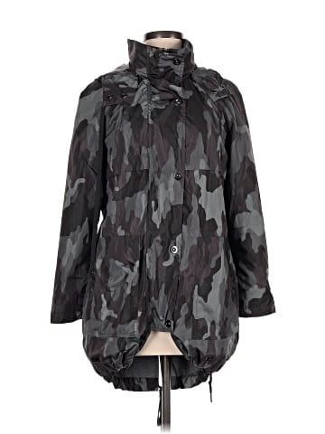 Style&Co Raincoat (view 1)