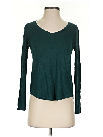 Aero Long Sleeve T-Shirt (view 1)