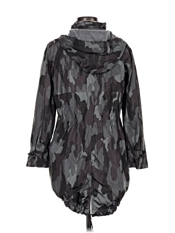 Style&Co Raincoat (view 2)