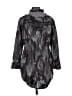 Style&Co Camo Black Raincoat Size M (petite) - photo 2