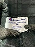 Champion Black Track Pants Size M - photo 7