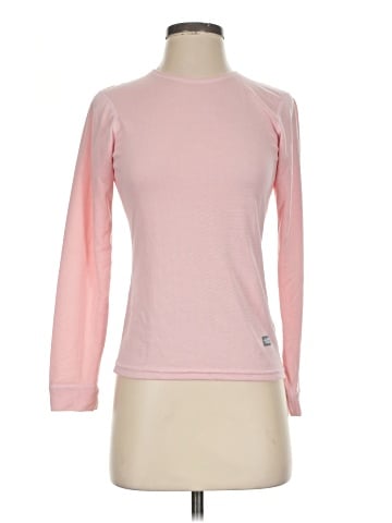 Pull&Bear Long Sleeve T-Shirt (view 1)
