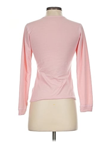 Pull&Bear Long Sleeve T-Shirt (view 2)