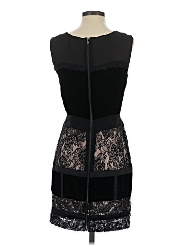 Jessica Simpson Cocktail Dress (view 2)