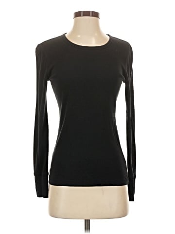Gap Outlet Long Sleeve T-Shirt (view 1)