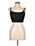 Aerie Black Tank Top Size L - photo 1