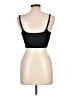 Aerie Black Tank Top Size L - photo 2