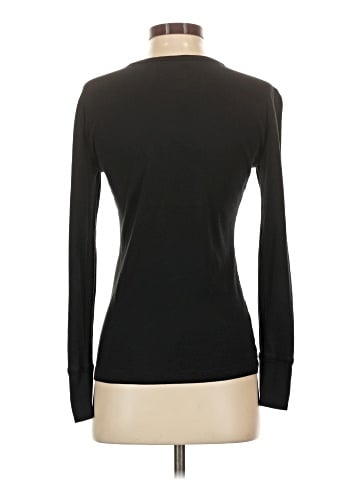 Gap Outlet Long Sleeve T-Shirt (view 2)