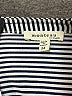 Monteau 100% Polyester Gray Sleeveless Blouse Size M - photo 7
