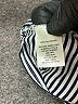 Monteau 100% Polyester Gray Sleeveless Blouse Size M - photo 8