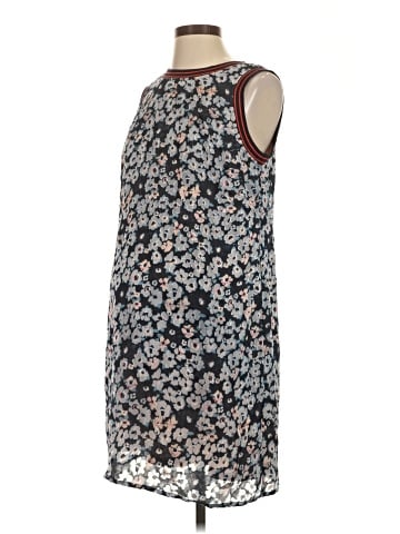 Motherhood Casual Dress (view 1)