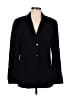 Escada Black Blazer Size EU 38 / US 8 - photo 1