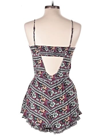 American Eagle Outfitters Romper (view 2)