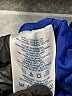 Lands' End 100% Nylon Color Block Blue Snow Jacket Size XL - photo 7