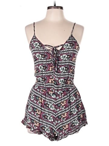 American Eagle Outfitters Romper (view 1)