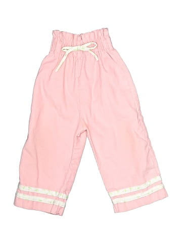Carter's Snow Pants With Bib (view 1)