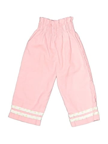 Carter's Snow Pants With Bib (view 2)