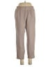 Danskin Solid Tan Casual Pants Size L - photo 1