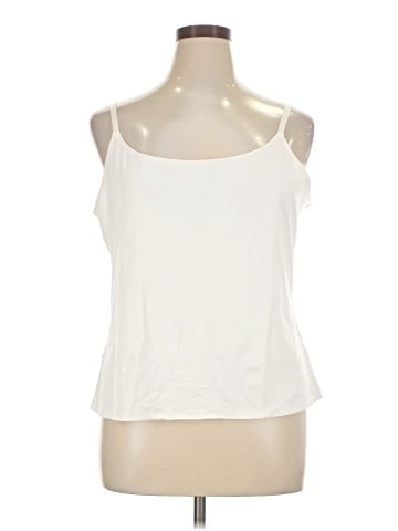 Coldwater Creek Tank Top (view 1)