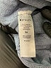 Athleta Blue Active Pants Size 26 waist - photo 5