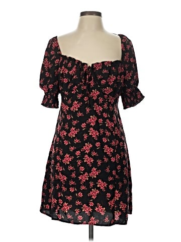 Trixxi Casual Dress (view 1)