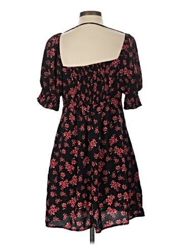 Trixxi Casual Dress (view 2)