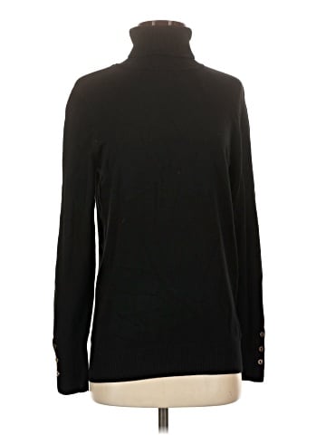Joseph A. Turtleneck Sweater (view 1)