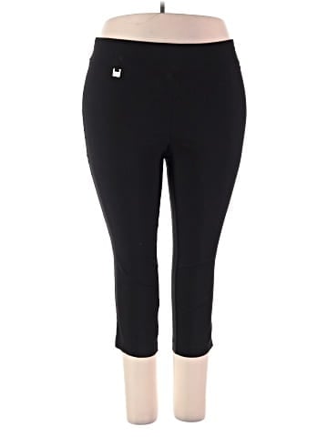 Rafaella Active Pants (view 1)