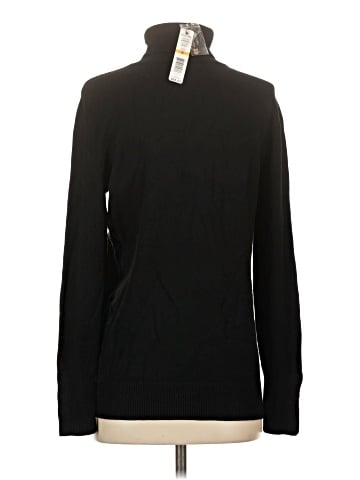 Joseph A. Turtleneck Sweater (view 2)
