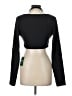 Halara Black Tank Top Size XL - photo 2