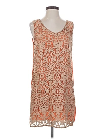Robert Rodriguez Sleeveless Blouse (view 1)