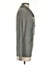 Fifth Sun Gray Black Sweatshirt Size XS - photo 4