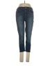 Kensie Solid Blue Jeans Size 2 - photo 1