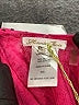 Minnie Rose 100% Cotton Pink Poncho One size - photo 7
