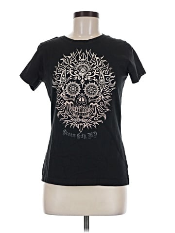 DEL SOL Short Sleeve T-Shirt (view 1)