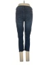 Kensie Solid Blue Jeans Size 2 - photo 2