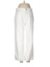 Gap Ivory Jeans Size 4R - photo 1