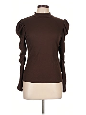 Unbranded Turtleneck Sweater (view 1)