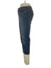 Kensie Solid Blue Jeans Size 2 - photo 5