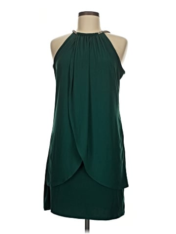 Jessica Simpson Cocktail Dress (view 1)