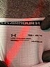 Under Armour Silver Active T-Shirt Size M (youth) - photo 3
