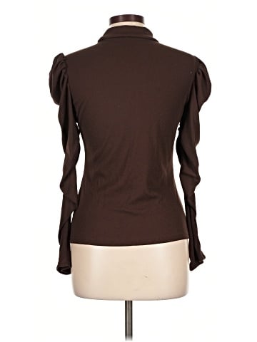 Unbranded Turtleneck Sweater (view 2)