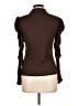Unbranded Brown Turtleneck Sweater Size L - photo 2