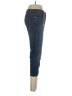Kensie Solid Blue Jeans Size 2 - photo 4